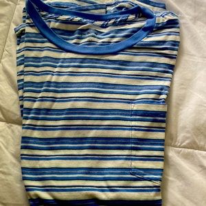 JCrew mens tee